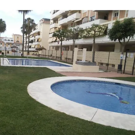 Bonito Con Jardin La Cala Del Moral