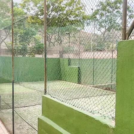 Bonito Con Jardin La Cala Del Moral
