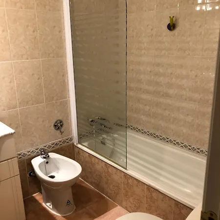 Appartement Bonito Con Jardin, Piscina Y Aparcamiento Gratuito *