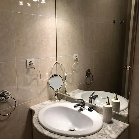 Bonito Con Jardin, Piscina Y Aparcamiento Gratuito Appartement