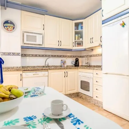 Bonito Con Jardin, Piscina Y Aparcamiento Gratuito Appartement