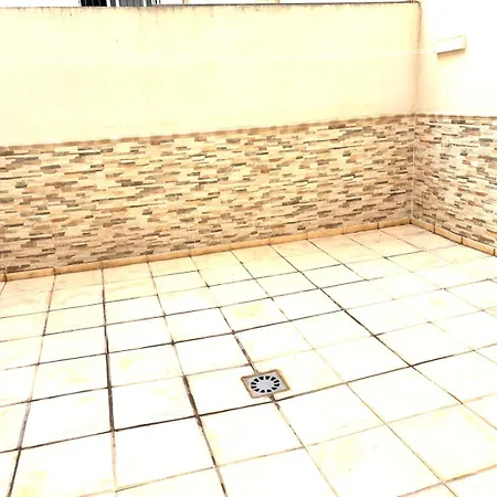 Bonito Con Jardin, Piscina Y Aparcamiento Gratuito La Cala Del Moral