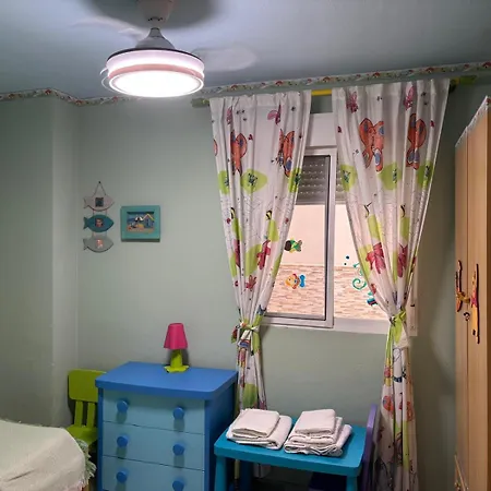Bonito Con Jardin, Piscina Y Aparcamiento Gratuito Appartement